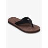 Carver Suede 26 Plus - Tongs homme