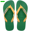Brasil Logo - Tongs