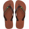Brasil Logo - Teenslippers