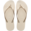 Slim Flatform - Flip-flops - Dam
