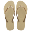 Slim Glitter II - Flip-flops - Dam