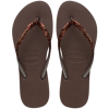 Slim Glitter II - Flip flops - Women's