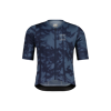 PushbikersM. Short sleeve - Cycling jersey - Men's