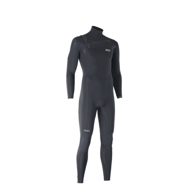 ION - Seek Core 3/2 Front Zip - Surf Wetsuit - Men's