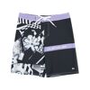 Surfsilk Straight 20 - Boardshort homme