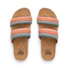 Cushion Vista - Sandales femme