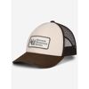 Retro Truker Hat - Chapeau