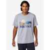 Coastal Tee SS - T-shirt homme
