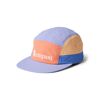 Tech 5-Panel Hat - Keps