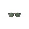 Sun D Polarized Cat 3 - Sunglasses