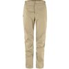 Abisko Hike Trousers - Calça de caminhada mulher