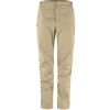 Abisko Hike Trousers - Pantalones de senderismo - Mujer