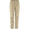 Abisko Hike Zip-Off Trousers - Calça de caminhada convertível mulher