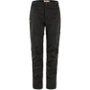 Abisko Hike Zip-Off Trousers - Convertible hiking trousers - Women's