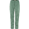 Abisko Hike Zip-Off Trousers - Convertible hiking trousers - Women's