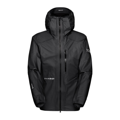 Mammut - Eiger Nordwand Light HS Hooded Jacket - Veste hardshell homme