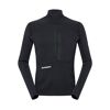 Eiger Nordwand Advanced FL Half Zip Pull - Fleecejakke - Herrer