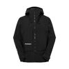 Eiger Nordwand Pro HS Hooded Jacket - Giacca antipioggia - Uomo