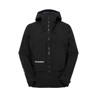 Mammut - Eiger Nordwand Pro HS Hooded Jacket - Veste hardshell homme