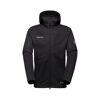 Ultimate VIII SO Hooded Jacket - Softshelljacke - Herren