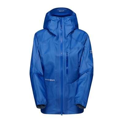 Mammut - Eiger Nordwand Light HS Hooded Jacket - Veste hardshell femme