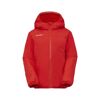 Rime IN Hooded Jacket Kids - Doudoune enfant