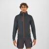 Lavaredo EVO Jacket - Vindejakke - Herrer