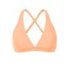 MIXEnds triangle bikini top - Bikini top