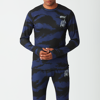 Lhotse Printed Top - Sweatshirt homme