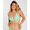 Cross Back Tri - Haut de bikini femme