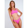 Justin Scrunchy - Top de bikini