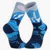 Trek Summit High - Lyocell - Hiking socks