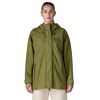 Outdoor Everyday Rain Jkt - Chaqueta impermeable - Mujer