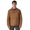 Men's Lightweight Insulated Fjord Flannel Shirt - Chemise homme