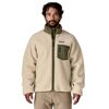 Men's Classic Retro-X Jacket - Fleecevest - Heren