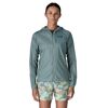 Houdini Jacket - Windjacke - Damen