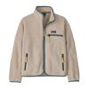 K's Retro Pile Jkt - Polaire enfant