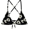 Party Wave Xback Tri - Góra od bikini