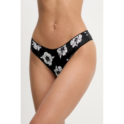 Rip Curl - Party Wave Cheeky Hipster Pant - Bikini-Hose