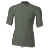 Hyperfreak Skins S/S Rash Guard - Lycras - Herrer