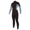 Wms Hyperfreak 3/2+ Chest Zip Full - Dámsky Surf neopren