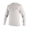 Basic Skins L/S Sun Shirt - Lycras - Heren