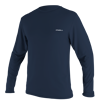 Basic Skins L/S Sun Shirt - Lycra homme
