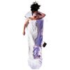 Silk MummyLiner - Vložka do spacáku