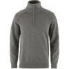 Övik Lite Half Zip - Sweter męski