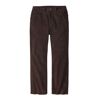 Women's Everyday Cord Straight Pants - Pantalon femme