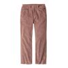 Women's Everyday Cord Straight Pants - Trousers - Women's
