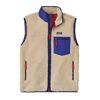 Men's Classic Retro-X Vest - Polaire sans manches homme