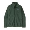 Better Sweater Jkt - Fleece jacket - Women's