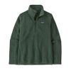 Better Sweater 1/4 Zip - Fleece jacket - Women's